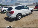 BMW X3 Sdrive30I 5UXTY3C08L9C69772 снимка