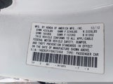 HONDA ACCORD LX 1HGCR2F37DA072458 снимка