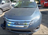 Ford Fusion Se 3FAHP0HA2CR171631 снимка