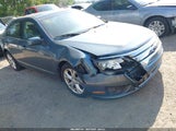 Ford Fusion Se 3FAHP0HA2CR171631 снимка
