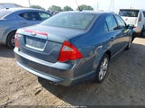 Ford Fusion Se 3FAHP0HA2CR171631 снимка
