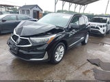 Acura Rdx Standard 5J8TC2H34ML008395 снимка