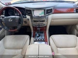LEXUS LX 570 JTJHY00WX94032408 снимка
