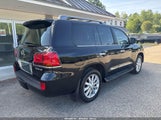LEXUS LX 570 JTJHY00WX94032408 снимка