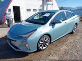 Toyota Prius Three Touring JTDKARFU5H3053081 снимка
