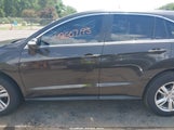 ACURA RDX 5J8TB4H51EL000613 снимка