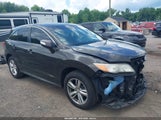 ACURA RDX 5J8TB4H51EL000613 снимка