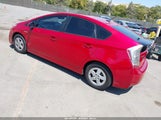 TOYOTA PRIUS THREE JTDKN3DU0B5348198 fotografie