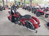 HARLEY-DAVIDSON FLHTKANV 1HD1AGF12PB655252 снимка