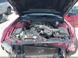 Ford Mustang V6 1ZVBP8AM0E5278005 снимка
