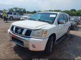 NISSAN ARMADA LE 5N1AA08B46N737992 снимка