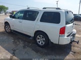 NISSAN ARMADA LE 5N1AA08B46N737992 снимка
