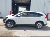 Honda Cr-V Ex 5J6RM4H55EL022501 снимка