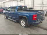 GMC Sierra  Slt 3GTU2VEC4FG206938 снимка