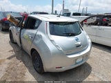 Nissan Leaf S 1N4AZ0CP6FC309309 снимка