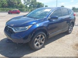 Honda Cr-V Ex-L/Ex-L Navi 2HKRW2H80JH629239 fotografie