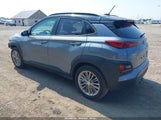 Hyundai Kona Sel KM8K2CAA7JU070953 снимка
