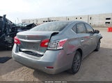 NISSAN SENTRA S 3N1AB7AP8DL563215 снимка