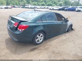 Chevrolet Cruze 1Lt Auto 1G1PC5SB4E7397480 снимка