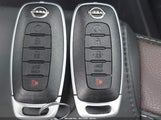 NISSAN PATHFINDER PLATINUM 4WD 5N1DR3DJXRC298866 fotografie
