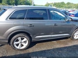 Audi Q7 Premium 45 Tfsi Quattro Tiptronic WA1AJAF72MD034123 fotografie