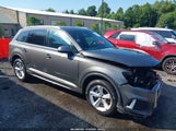 Audi Q7 Premium 45 Tfsi Quattro Tiptronic WA1AJAF72MD034123 снимка