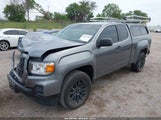 GMC Canyon 4Wd Elevation Standard 1GTH6BENXN1119306 снимка