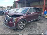Kia Telluride S 5XYP6DHC8LG065020 снимка