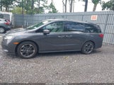 Honda Odyssey Elite 5FNRL6H9XPB070220 photo