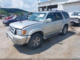 TOYOTA 4RUNNER SR5 V6 JT3HN86R6Y0319007 fotografie