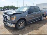 Ford F-150 Xlt 1FTEW1CP1PFD31549 снимка