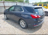 CHEVROLET EQUINOX LT 3GNAXJEVXJS573614 снимка