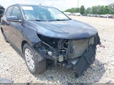 CHEVROLET EQUINOX LT 3GNAXJEVXJS573614 снимка