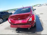 Nissan Versa 1.6 Sv 3N1CN7AP6KL816741 снимка
