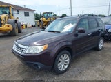 Subaru Forester 2.5X Premium JF2SHADCXDH416450 снимка