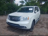 Honda Pilot Touring 5FNYF4H97DB006543 fotografie