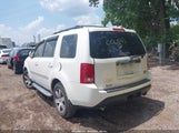 Honda Pilot Touring 5FNYF4H97DB006543 снимка
