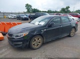 Kia Optima Lx 5XXGT4L30GG055995 снимка