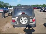 JEEP WRANGLER SPORT 1J4FA49S3YP774212 снимка