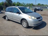 Toyota Sienna Le 5TDZA23C35S230920 снимка