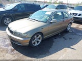 BMW 325CI WBABD33466PM51119 photo