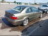 BMW 325CI WBABD33466PM51119 снимка