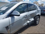Cadillac Srx Luxury Collection 3GYFNAE32CS655465 снимка