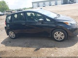 Nissan Versa Note Sv 3N1CE2CP0JL370312 снимка