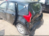Nissan Versa Note Sv 3N1CE2CP0JL370312 снимка