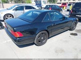 MERCEDES-BENZ SL 500 WDBFA67F0TF130803 снимка