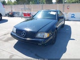 MERCEDES-BENZ SL 500 WDBFA67F0TF130803 снимка