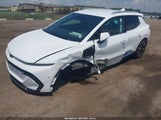 Chevrolet Equinox Ev Lt 3GN7DLRP6RS289564 снимка