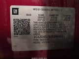 Chevrolet Malibu Lt 1G1ZD5ST5JF260482 снимка