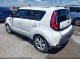 KIA SOUL + KNDJP3A51F7208352 снимка